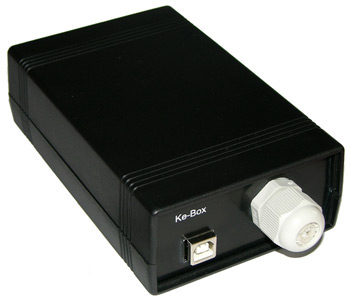 USB модуль управления Ke-Box