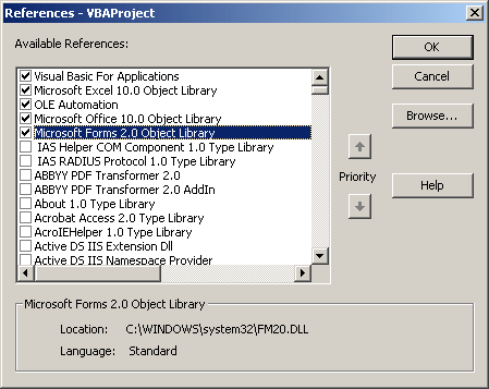 Программирование USB KernelChip