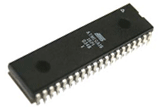 Программирование AVR микроконтроллеров